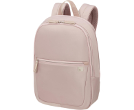 SAMSONITE Plecak na laptopa ECO WAVE 14.1 kamienny szary 214034 - 737814 - zdjęcie 2